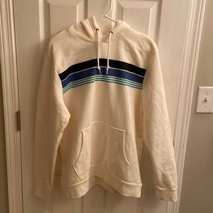 Large Old Navy Hoodie